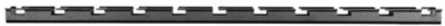 Trapeze Hanging Cross-Bracket for Wire Mesh Cable Trays, 18 in