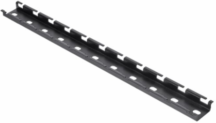 Trapeze Hanging Cross-Bracket for Wire Mesh Cable Trays, 18 in