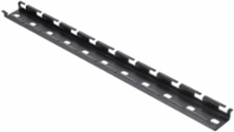 Trapeze Hanging Cross-Bracket for Wire Mesh Cable Trays, 18 in