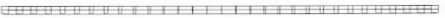 Wire Mesh Cable Tray, 6 in x 2 in x 5 ft, 2-Pack