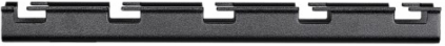 Trapeze Hanging Cross-Bracket for Wire Mesh Cable Trays, 6 in