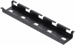 Trapeze Hanging Cross-Bracket for Wire Mesh Cable Trays, 6 in