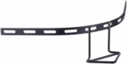 Large Arc Buffer Link Span Kit for Wire Mesh Cable Trays, 4 in Tall