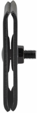 Axis Coupler for Wire Mesh Cable Trays
