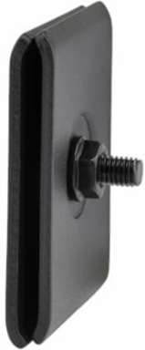Axis Coupler for Wire Mesh Cable Trays
