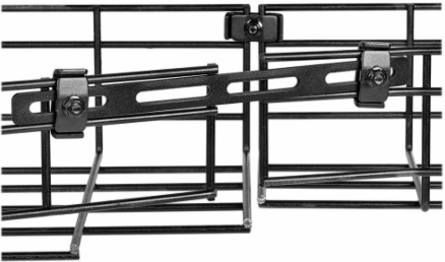 Strengthening Bar Kit for Wire Mesh Cable Trays