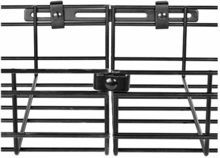 Strengthening Bar Kit for Wire Mesh Cable Trays