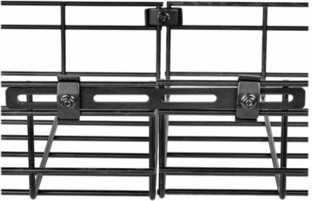 Strengthening Bar Kit for Wire Mesh Cable Trays