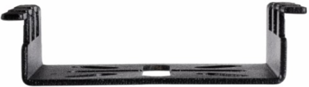 Wall/Floor Spider Bracket for Wire Mesh Cable Trays