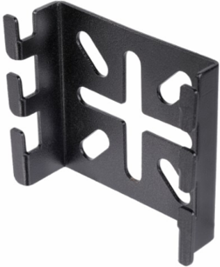 Wall/Floor Spider Bracket for Wire Mesh Cable Trays