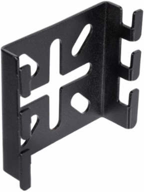 Wall/Floor Spider Bracket for Wire Mesh Cable Trays