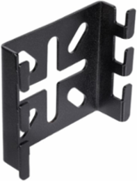 Wall/Floor Spider Bracket for Wire Mesh Cable Trays