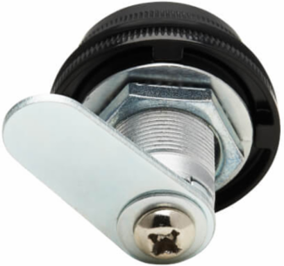 Replacement Combination Lock for SmartRack Wall-Mount Cabinets, 5-Year Warranty