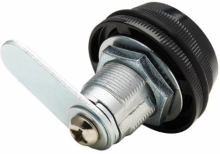 Replacement Combination Lock for SmartRack Wall-Mount Cabinets, 5-Year Warranty