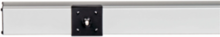 24-Outlets Power Strip, 15-ft Cord, 1650 Joules, 72 Inch Length