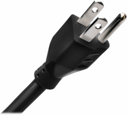 24-Outlets Power Strip, 15-ft Cord, 1650 Joules, 72 Inch Length