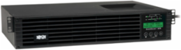 1000VA 900W Rackmount Double-Conversion UPS - 6 Outlets, 2U Height, USB