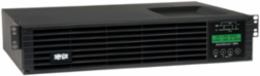 120V 1000VA Double-Conversion UPS with 6 Outlets, Extended Runtime, 2U Rackmount