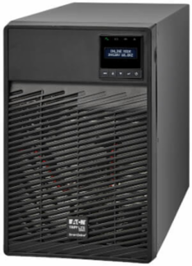 SmartOnline 1kVA 900W Tower UPS with LCD, USB & Network Card Options
