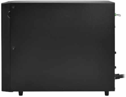 SmartOnline 1kVA 900W Tower UPS with LCD, USB & Network Card Options