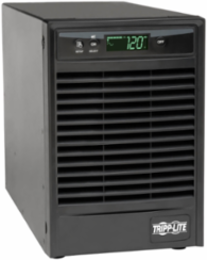 SmartOnline 1kVA 900W Tower UPS with LCD, USB & Network Card Options