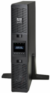 1500VA 1.35kW Double-Conversion UPS - 2U Rackmount, 6 Outlets, LCD Display