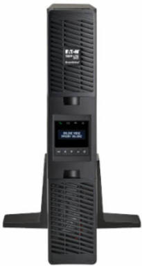 1500VA 1.35kW Double-Conversion UPS - 2U Rackmount, 6 Outlets, LCD Display