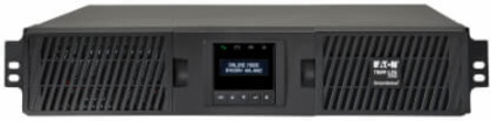 1500VA 1.35kW Double-Conversion UPS - 2U Rackmount, 6 Outlets, LCD Display