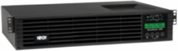 1500VA 1.35kW Double-Conversion UPS - 2U Rackmount, 6 Outlets, LCD Display