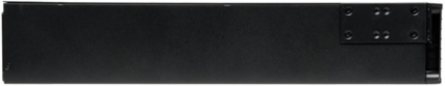 SmartOnline UPS 120V 1.5kVA 1.35kW 2U Rackmount, WEBCARDLX, LCD, USB