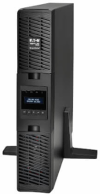 2200VA Double-Conversion UPS 1.8kW - 7 Outlets, 2U, Pure Sine Wave Output