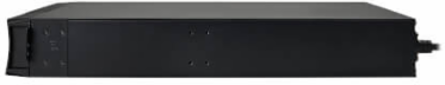 2200VA Double-Conversion UPS 1.8kW - 7 Outlets, 2U, Pure Sine Wave Output