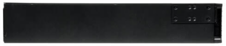 2200VA Double-Conversion UPS 1.8kW - 7 Outlets, 2U, Pure Sine Wave Output