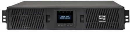 2200VA Double-Conversion UPS 1.8kW - 7 Outlets, 2U, Pure Sine Wave Output