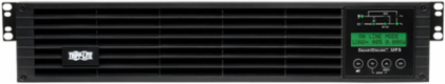 SmartOnline 120V 2.2kVA 1.8kW Rack/Tower UPS, Extended Run, 2U Height
