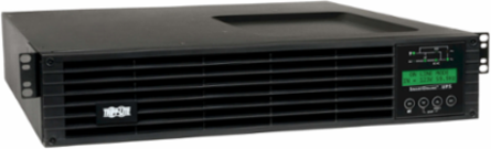 SmartOnline 120V 2.2kVA 1.8kW Rack/Tower UPS, Extended Run, 2U Height