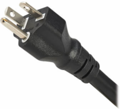 SmartOnline Tower UPS 2200VA/1800W, LCD, Extendable Runtime, 10 ft Input Cord
