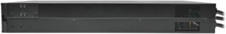 3000VA 2.7kW Double-Conversion UPS, 8 Outlets, 2U, Pure Sine Wave