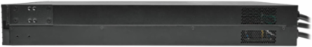 3000VA 2.7kW Double-Conversion UPS, 8 Outlets, 2U, Pure Sine Wave