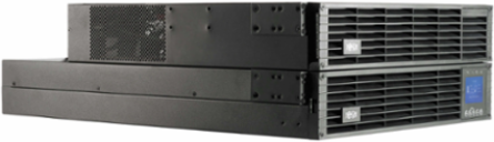 SmartOnline UPS 3000VA 2700W On-Line Double-Conversion, 4U