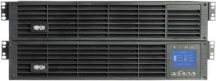 SmartOnline UPS 3000VA 2700W On-Line Double-Conversion, 4U