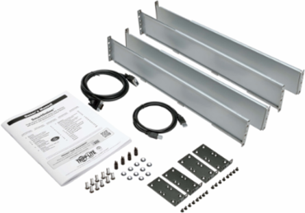 SmartOnline UPS 3000VA 2700W On-Line Double-Conversion, 4U