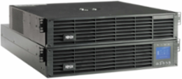 SmartOnline UPS 3000VA 2700W On-Line Double-Conversion, 4U