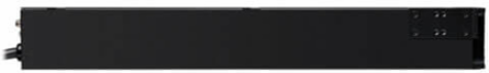 SmartOnline UPS 3000VA 2700W Double-Conversion 2U Rackmount, LCD, USB