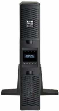 SmartOnline UPS 3000VA 2700W Double-Conversion 2U Rackmount, LCD, USB