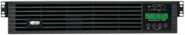 SmartOnline UPS 3000VA 2700W Double-Conversion 2U Rackmount, LCD, USB