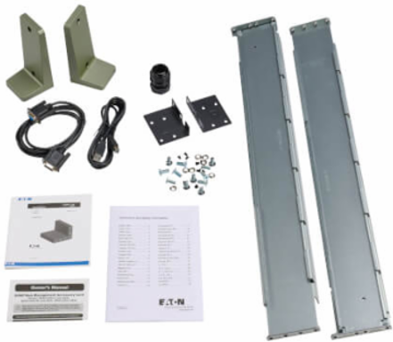 SmartOnline 5000VA 4500W 120/208V Online Double-Conversion UPS with Stepdown Transformer and Maintenance Bypass - 5-20R/L6-20R/L6-30R Outlets, L6-30P Input, Network Card Included, Extended Run, 6U