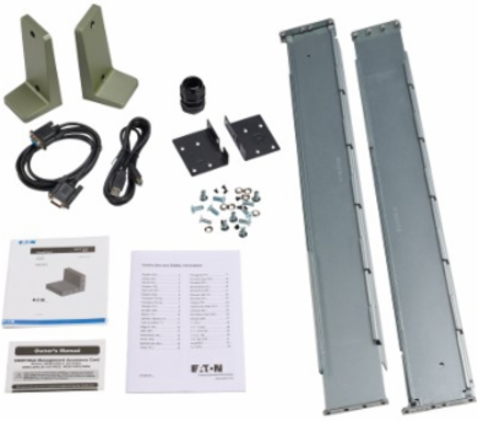 SmartOnline 6000VA 5400W 120/208V Online Double-Conversion UPS with Stepdown Transformer and Maintenance Bypass - 5-20R/L6-20R/L6-30R Outlets, L6-30P Input, Network Card Included, Extended Run, 6U