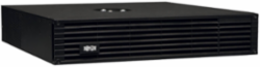 6kVA Stepdown Isolation Transformer, 208/240V to 120V, 72.6 lbs, 2U Rackmount