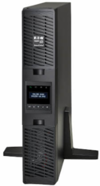 SmartOnline 750VA 675W Double-Conversion UPS, 2U Rackmount, LCD Display, Extended Run